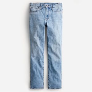 Slim boyfriend jean in Darcy Bay wash